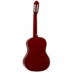 DE SALVO DS CG34NT Classic Guitar Amateur gitara klasyczna 3/4